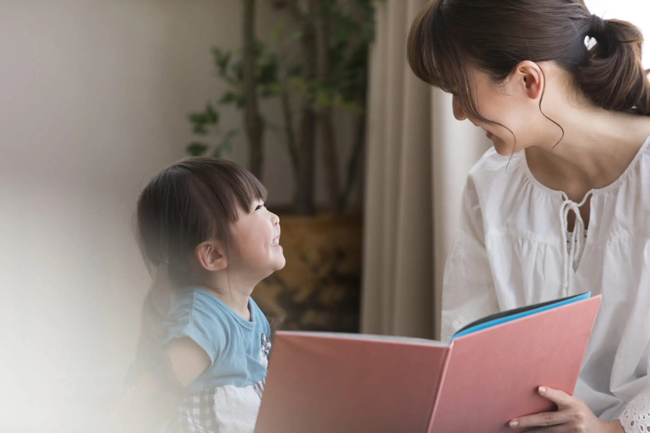いま子育てを学ぶことが必要とされている理由 | モンテッソーリ 