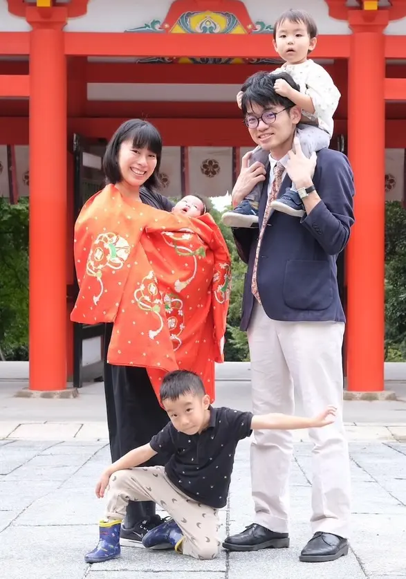 チーム育児プログラム受講者の声「夫婦でじっくり話し合うことができた