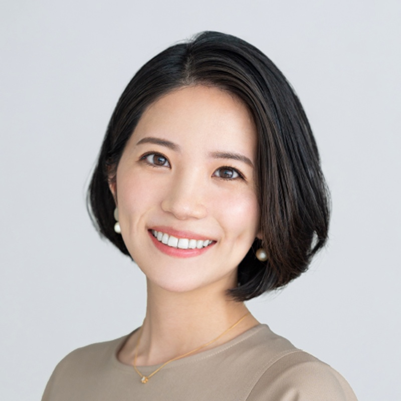 講師 杉浦あきえ